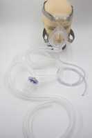 加强筋呼吸管带积水杯一只-普通型eva2