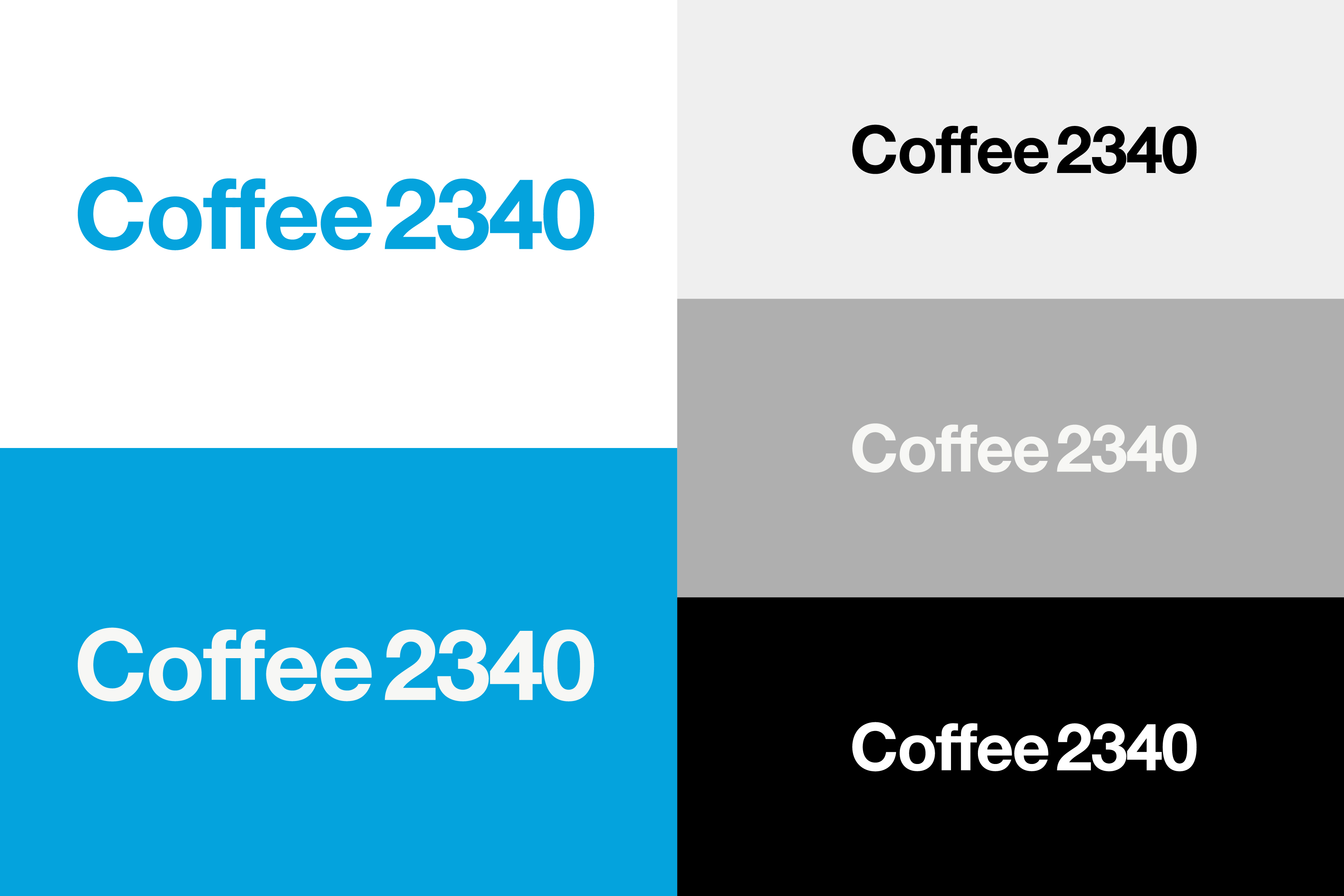 2340 coffee