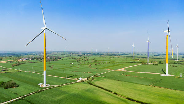 水电总院李昇：锚定风电太阳能发电总装机雄心目标 推动新能源行业高质量发展