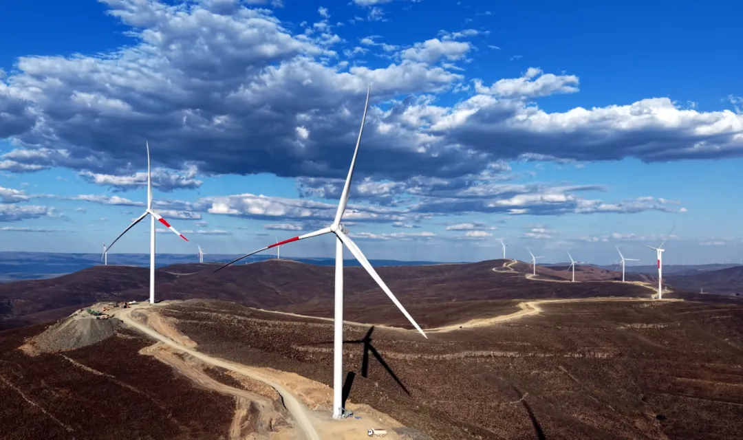 国家能源局：让政策带着温度落地 把回应落在百姓身边
