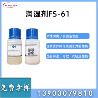 润湿剂-FS-61