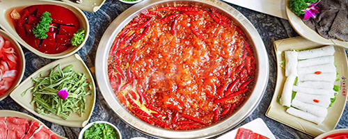 Chinese cuisine, hot-pot, Chengdu travel, China travel