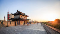 AncientCityWall