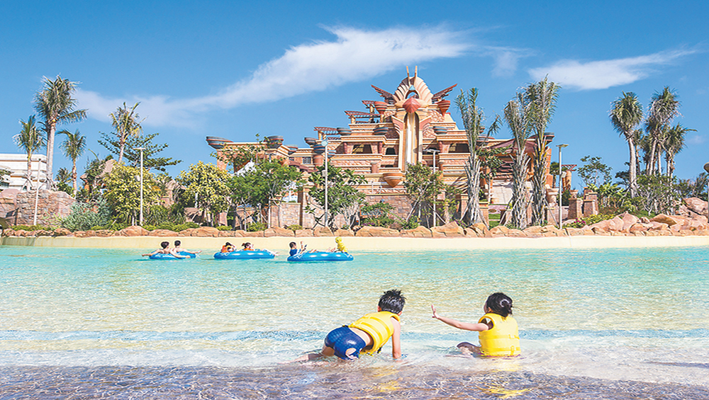 AtlantisWaterPark