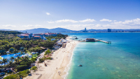 YuzhizhouIsland