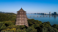 LiuheTower