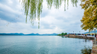TheWestLake