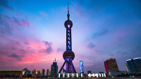 OrientalPearlTower