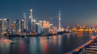 ShanghaiNighttime