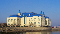DalianNaturalHistoryMuseum