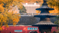 QixiaMountain