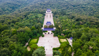 ZhongshanScenicArea