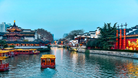 QinhuaiRiver