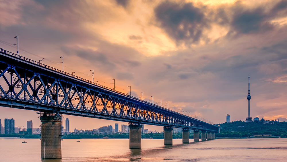 YangtzeRiverBridge