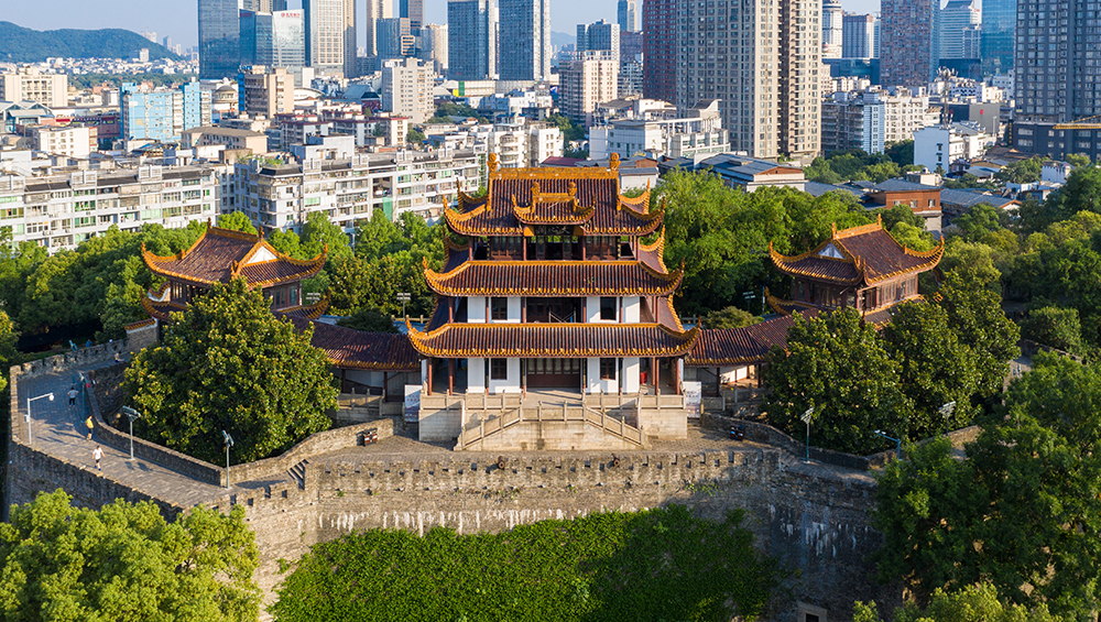 TianxinPavilion