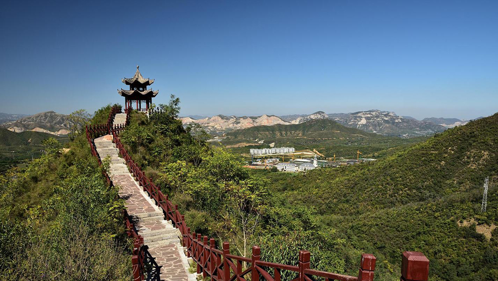PanshanScenicArea