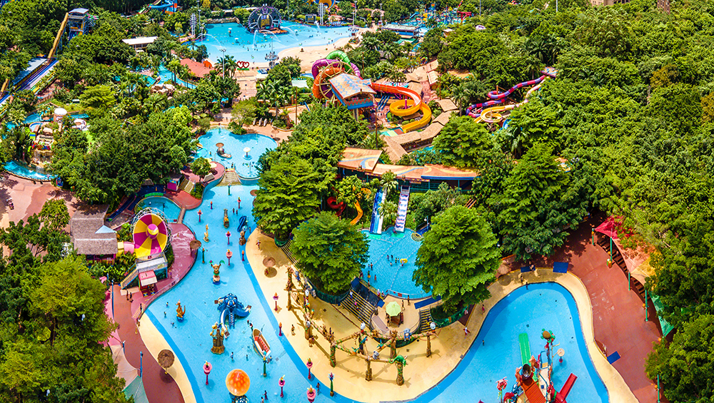 ChimelongTouristResort