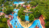 ChimelongTouristResort