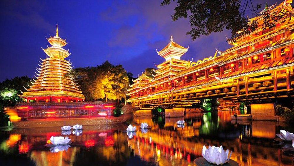 SplendidChinaFolkVillage