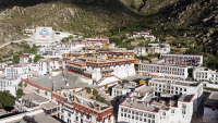 DrepungMonastery
