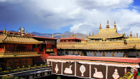 JokhangTemple