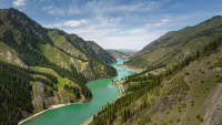 TianshanGrandCanyon