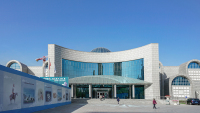 XinjiangMuseum
