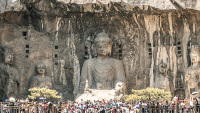LongmenGrottoes1