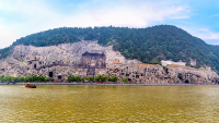 LongmenGrottoes