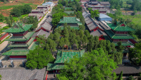 ShaolinTemple