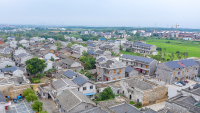 AnyiAncientVillageGroup