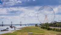 NanchangStarFerrisWheel