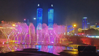 QiushuiSquare