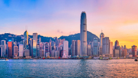 VictoriaHarbour