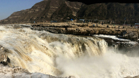 HukouWaterfall