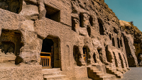 YungangGrottoes