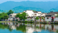AnhuiHongcun