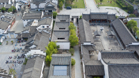 HuizhouAncientCity