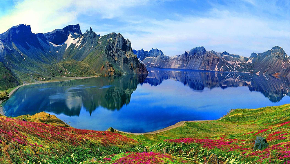 ChangbaiMountain2