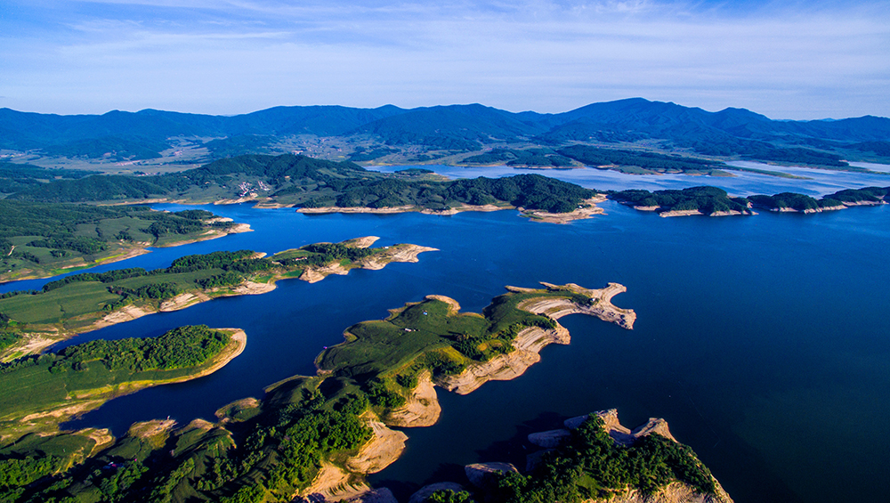 SonghuaLake