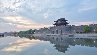 PingjiangGate