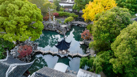 Wangshiyuan