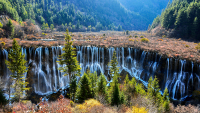Waterfall