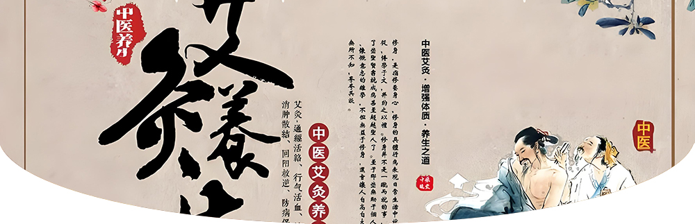 Tour of Chinese Medicine Culture