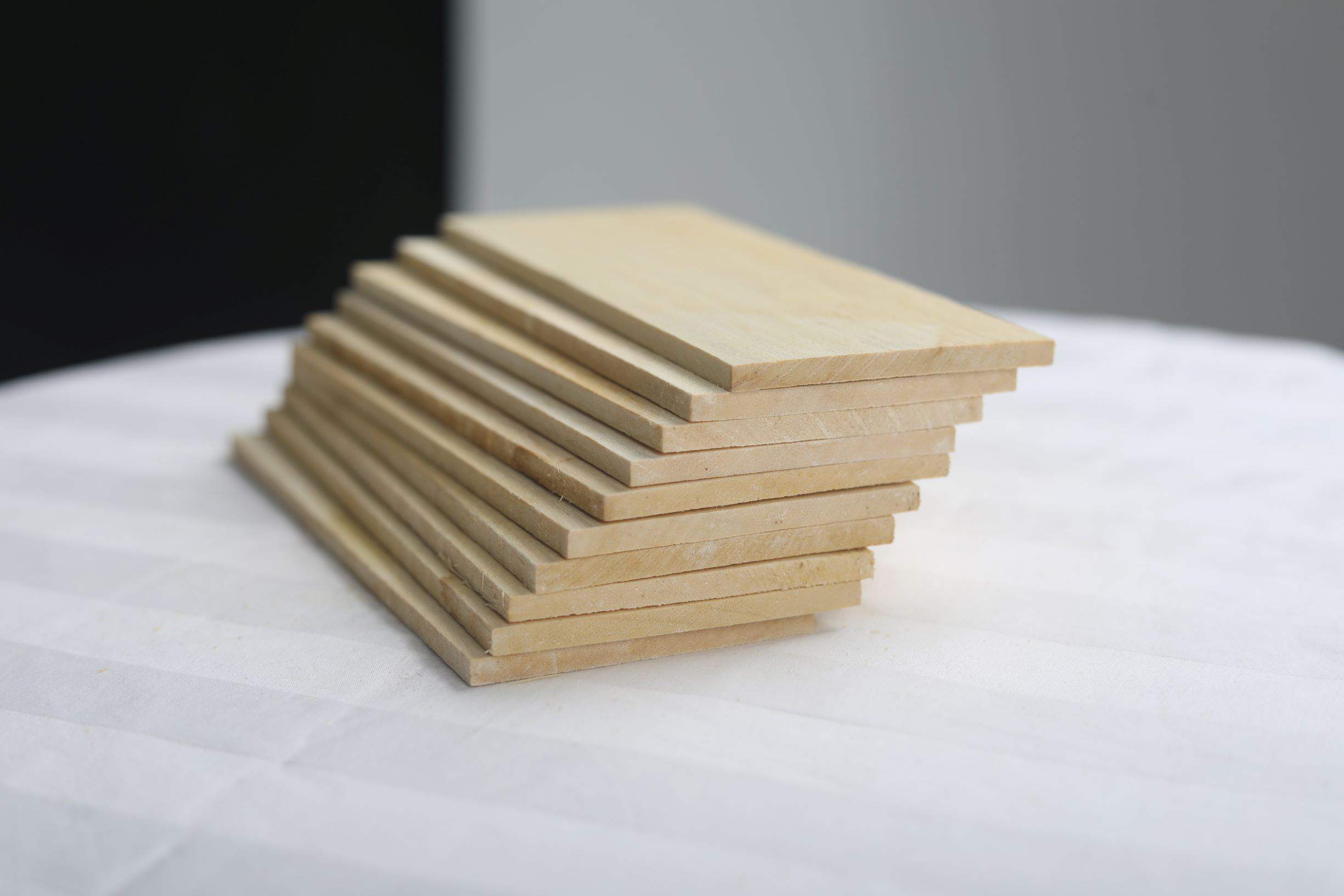 Carbonizated Poplar Pencil Slats-Shanxi Zehua Wood Industry Co., Ltd.
