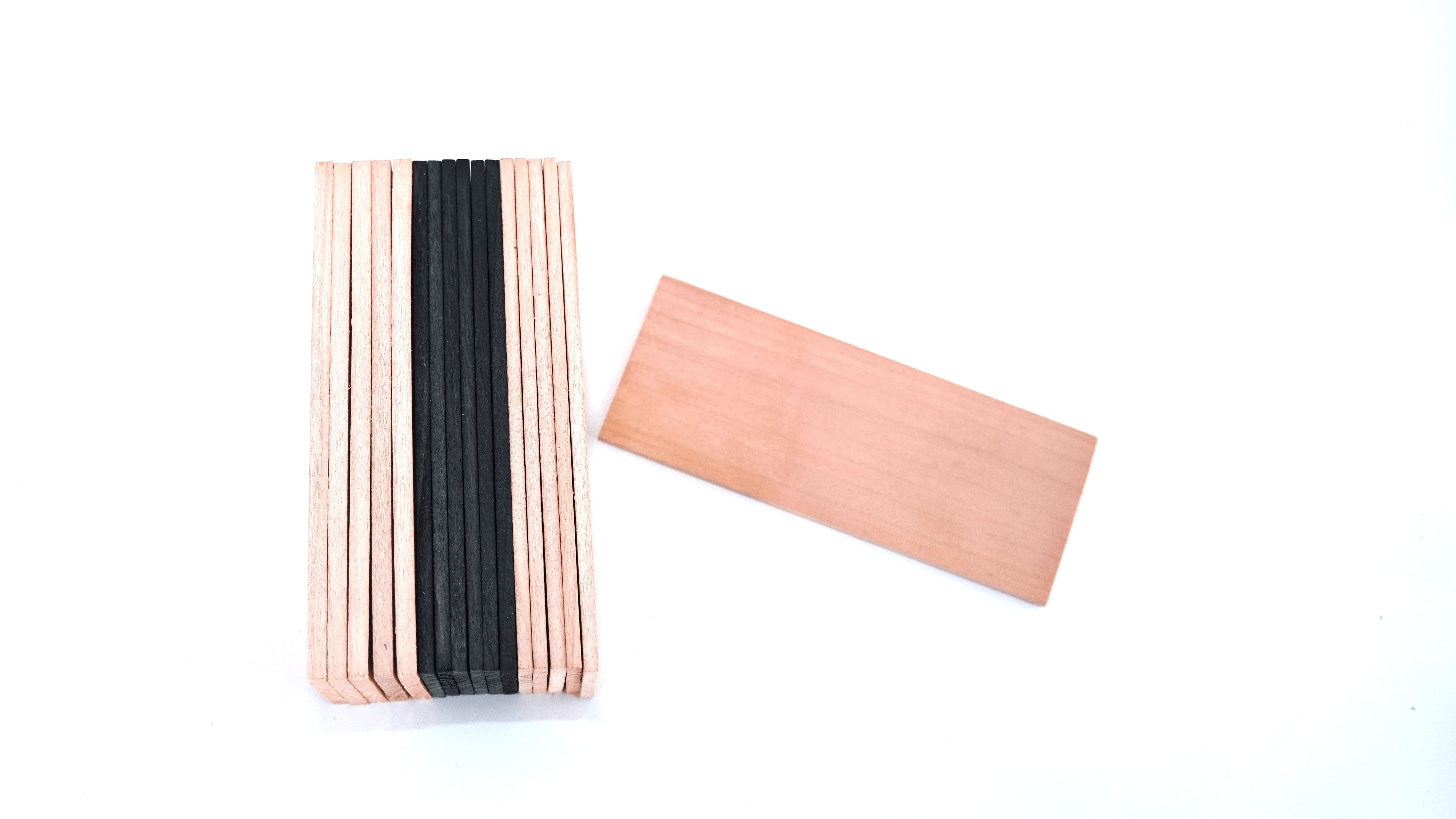 Customized Poplar Pencil Slats-Shanxi Zehua Wood Industry Co., Ltd.