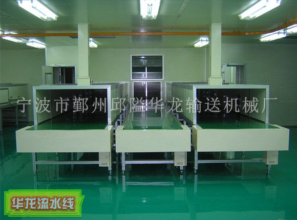 烘道线价格