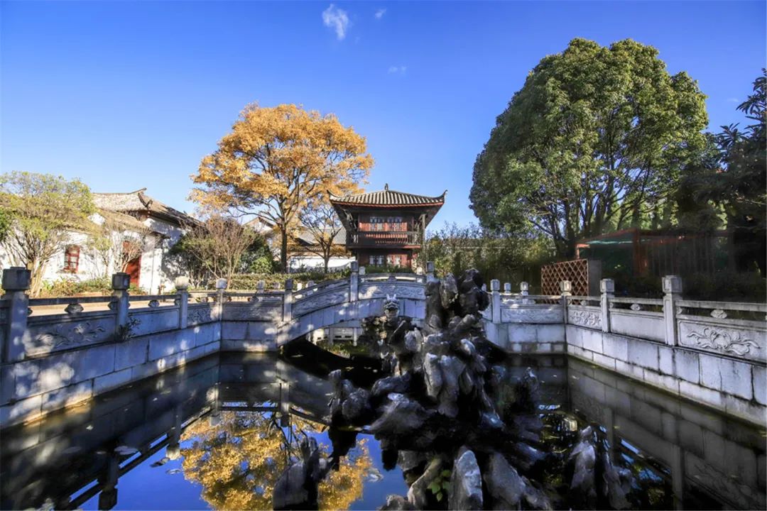 五一出发去云南|春城花都昆明欢迎您,十条精品旅游线路等你来耍-云南