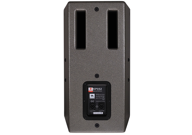 美国jbl kp050系列专业音箱