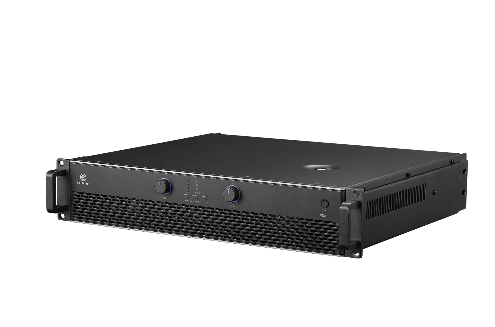crown美国皇冠功放 vk系列-企业官网